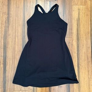 aerie offline athletic mini dress